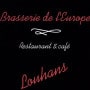 Brasserie de l'Europe Louhans
