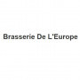 Brasserie de l'Europe Bayeux