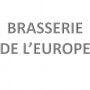 Brasserie de l' Europe Montpellier