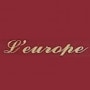 Logo Brasserie de L'Europe