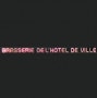 Logo Brasserie de l'Hôtel de Ville