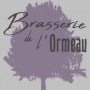 Logo Brasserie de L'Ormeau