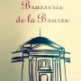 Brasserie De La Bourse Paris 1