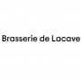 Logo Brasserie de La cave