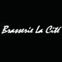 Logo Brasserie de la cité