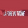 Logo Brasserie de la foire du trone