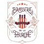 Logo Brasserie de la Fourche