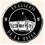 Logo Brasserie de la Halle