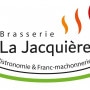 Logo Brasserie de la Jacquière