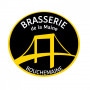 Logo Brasserie de la Maine