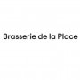 Logo Brasserie de la Place