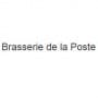 Logo Brasserie De La Poste