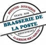 Logo Brasserie de la Poste