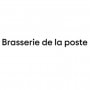 Logo Brasserie De La Poste