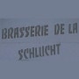 Logo Brasserie De La Schlucht