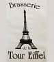 Brasserie de la tour eiffel Paris 7