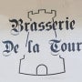 Logo Brasserie de la tour