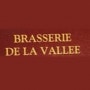 Logo Brasserie De La Vallee