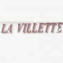 Logo Brasserie de la Villette