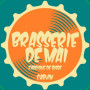 Logo Brasserie de Mai
