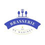 Logo Brasserie de Marines