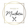 Logo Brasserie De Montbeton