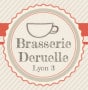 Brasserie Deruelle Lyon 3
