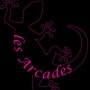 Logo Brasserie des Arcades