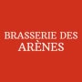 Logo Brasserie des Arènes