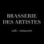 Logo Brasserie des Artistes