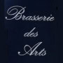 Logo Brasserie des arts