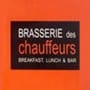 Logo Brasserie Des Chauffeurs