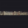 Logo Brasserie des Flandres