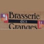 Logo Brasserie Des Granges