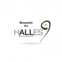 Logo Brasserie des Halles