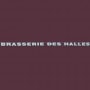 Logo Brasserie des Halles