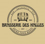 Logo Brasserie des Halles