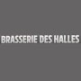 Logo Brasserie Des Halles