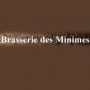 Logo Brasserie des Minimes