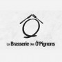 Logo Brasserie des O'Pignons