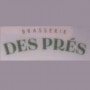 Logo Brasserie Des Prés