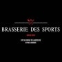 Logo brasserie des sports
