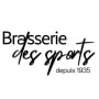 Logo Brasserie des sports