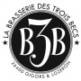 Brasserie des Trois Becs Gigors et Lozeron