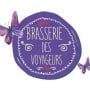Logo Brasserie des voyageurs