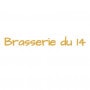 Logo Brasserie du 14
