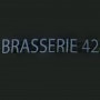 Logo Brasserie du 42