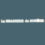 Logo Brasserie du Burger
