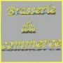 Logo Brasserie du commerce