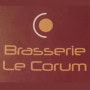 Logo Brasserie du Corum